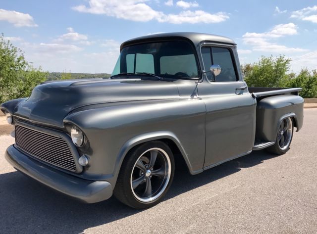1957 Chevrolet Other Pickups