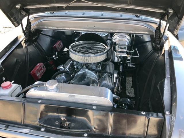 1957 Chevrolet Other Pickups - photo 13