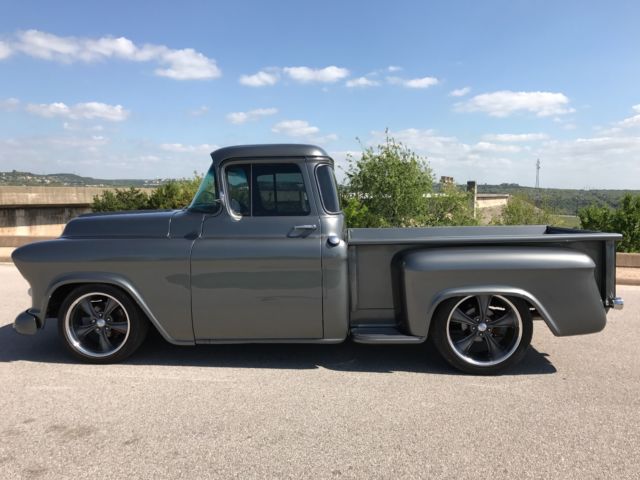 1957 Chevrolet Other Pickups - photo 2