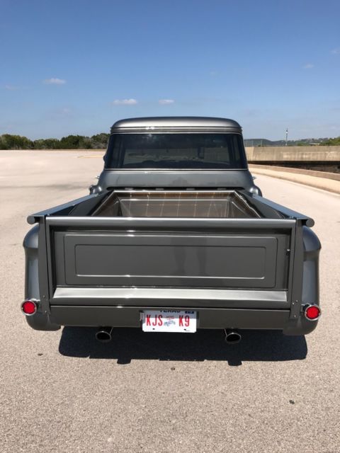 1957 Chevrolet Other Pickups - photo 4