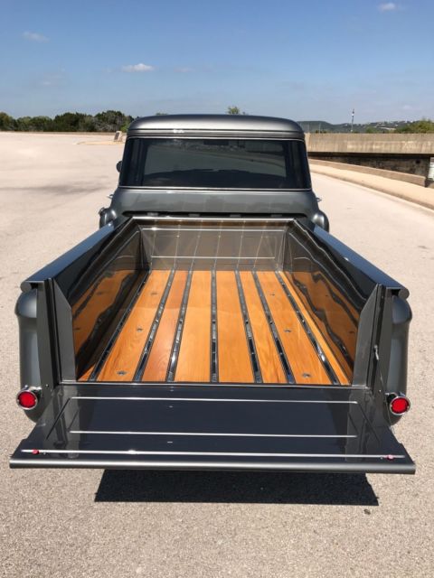 1957 Chevrolet Other Pickups - photo 5