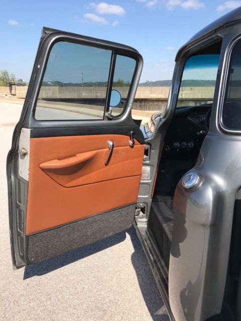 1957 Chevrolet Other Pickups - photo 6