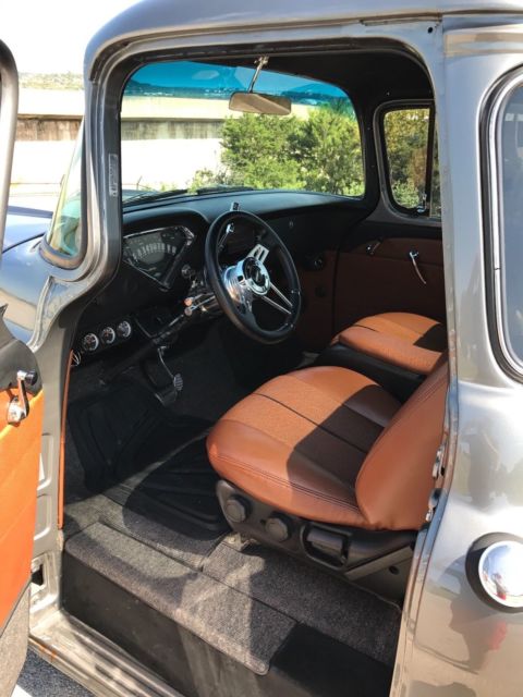 1957 Chevrolet Other Pickups - photo 7