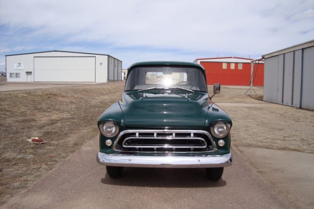 1957 Chevrolet Other Pickups - photo 2