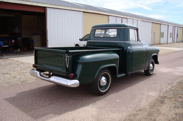 1957 Chevrolet Other Pickups - photo 5