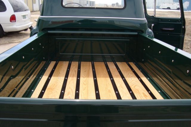 1957 Chevrolet Other Pickups - photo 6