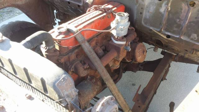 1957 Chevrolet Other Pickups - photo 13