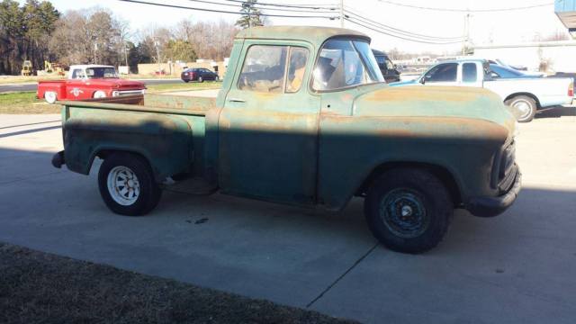 1957 Chevrolet Other Pickups - photo 8