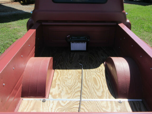 1957 Chevrolet Other Pickups - photo 5