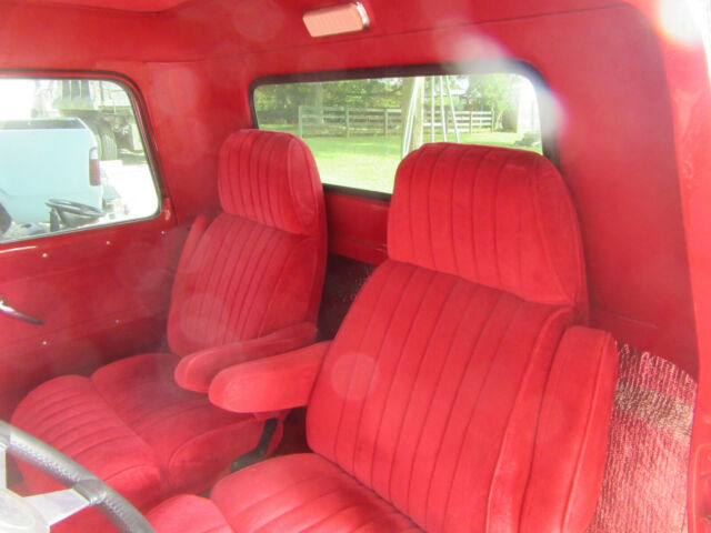 1957 Chevrolet Other Pickups - photo 7
