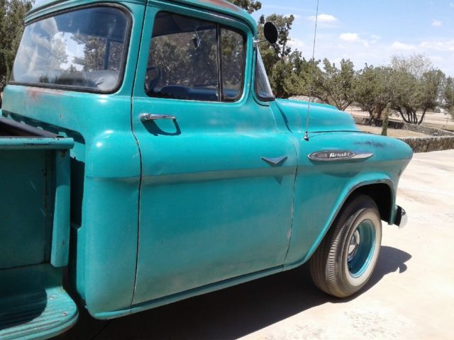 1957 Chevrolet Other Pickups - photo 3