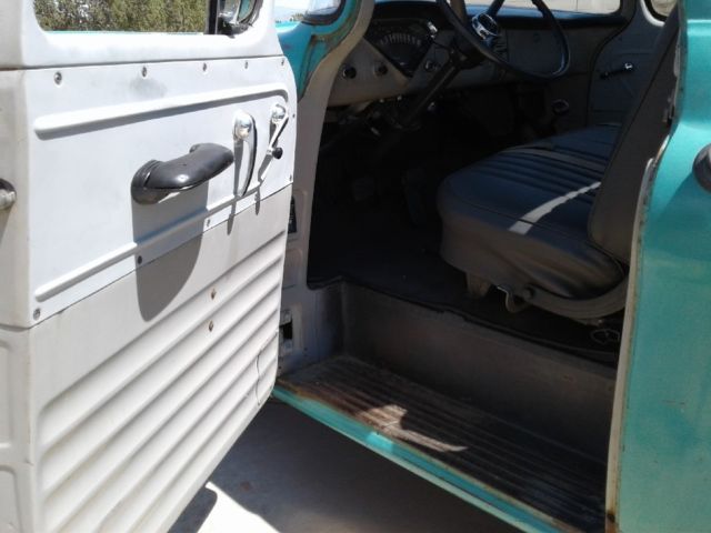 1957 Chevrolet Other Pickups - photo 5