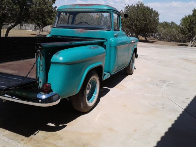 1957 Chevrolet Other Pickups - photo 6