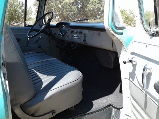 1957 Chevrolet Other Pickups - photo 7