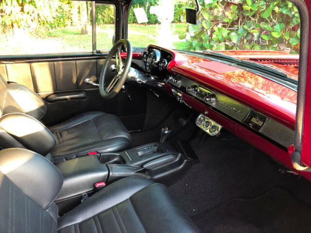 1957 Chevrolet Bel Air/150/210 - photo 7