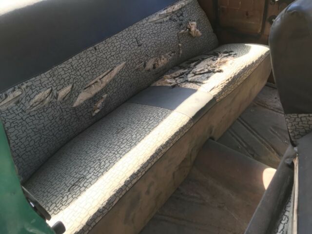1957 Chevrolet Bel Air/150/210 - photo 11