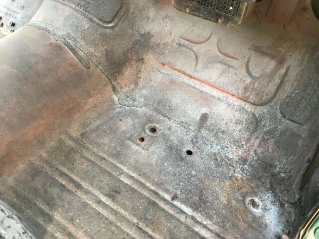 1957 Chevrolet Bel Air/150/210 - photo 12