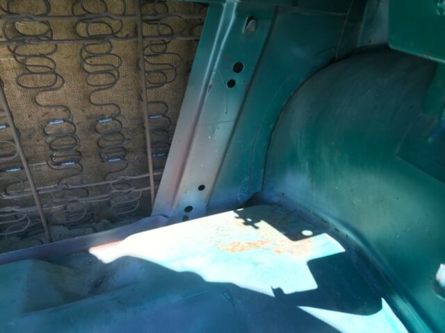 1957 Chevrolet Bel Air/150/210 - photo 7