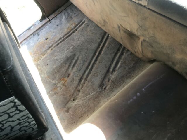 1957 Chevrolet Bel Air/150/210 - photo 8