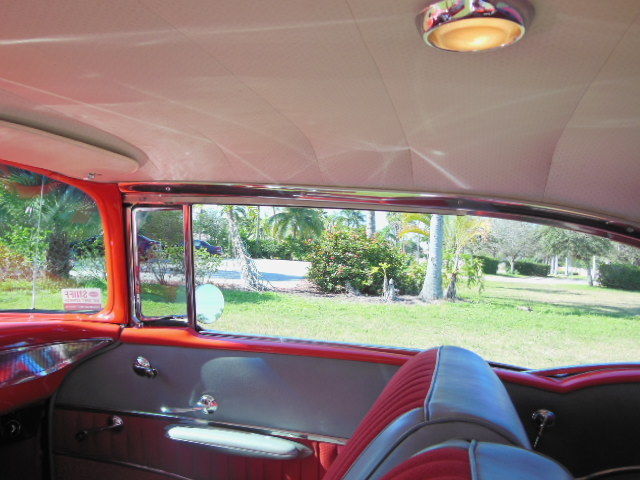 1957 Chevrolet Bel Air/150/210 2 door hardtop - photo 10