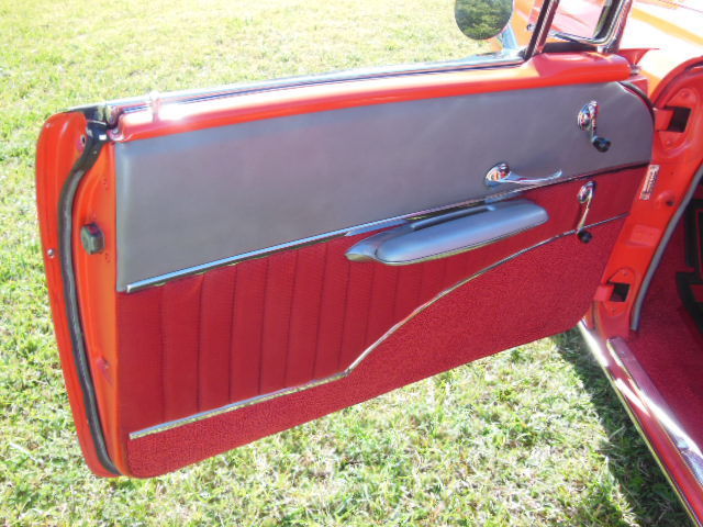 1957 Chevrolet Bel Air/150/210 2 door hardtop - photo 12