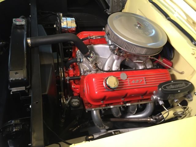 1957 Chevrolet Bel Air/150/210 - photo 8