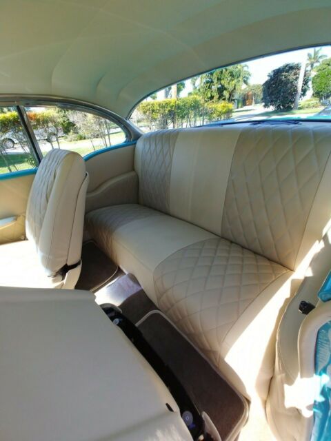 1957 Chevrolet Bel Air/150/210 - photo 7