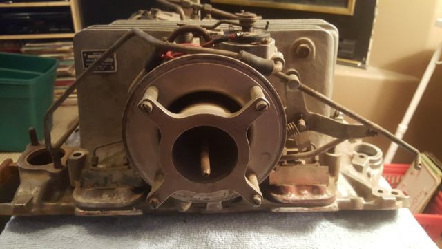 1957 Chevrolet Bel Air/150/210 - photo 3