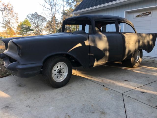1957 Chevrolet Bel Air/150/210 - photo 4