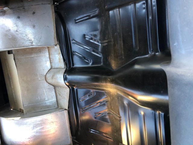 1957 Chevrolet Bel Air/150/210 - photo 7