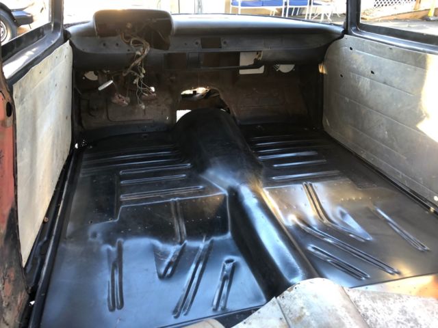 1957 Chevrolet Bel Air/150/210 - photo 8