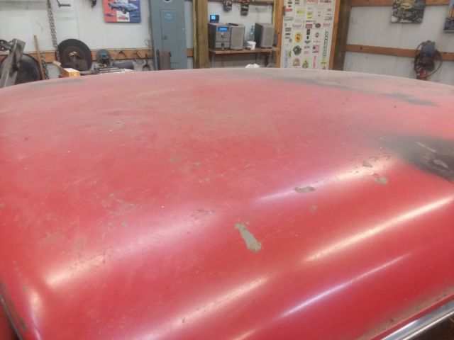 1957 Chevrolet Bel Air/150/210 - photo 10
