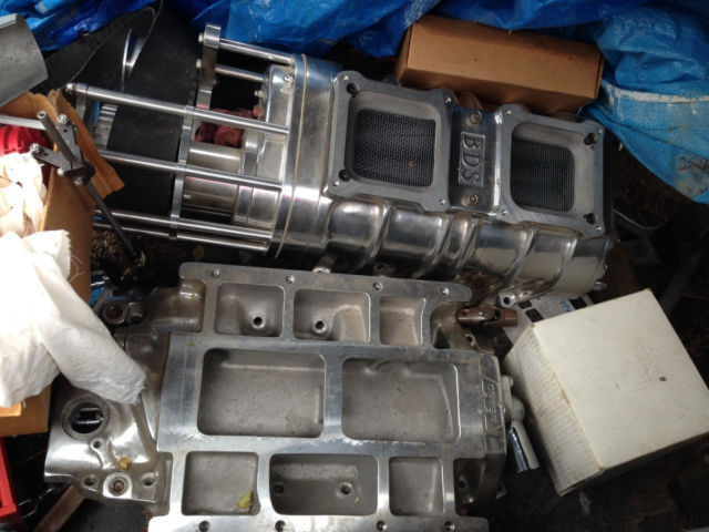 1957 Chevrolet Bel Air/150/210 - photo 5