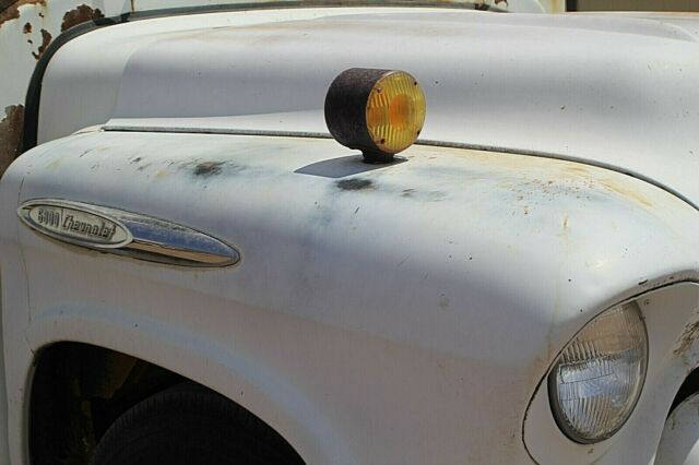 1957 Chevrolet Other - photo 12