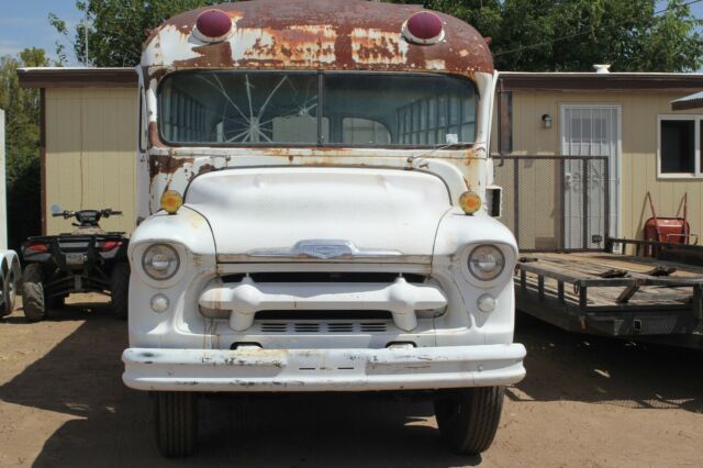 1957 Chevrolet Other - photo 13