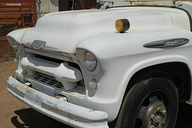 1957 Chevrolet Other - photo 2