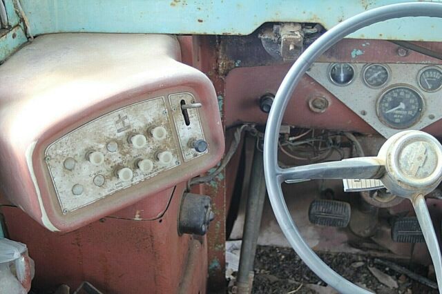 1957 Chevrolet Other - photo 6