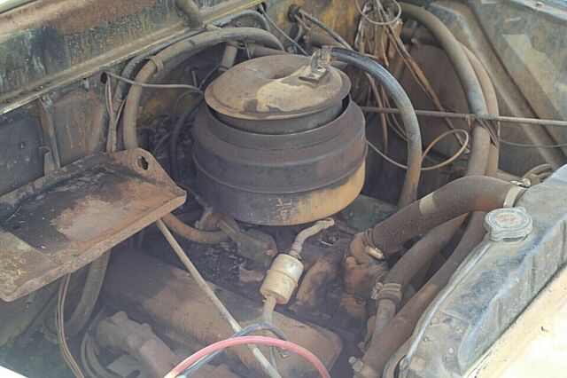 1957 Chevrolet Other - photo 7