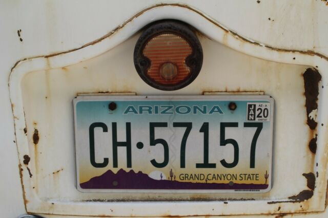 1957 Chevrolet Other - photo 9