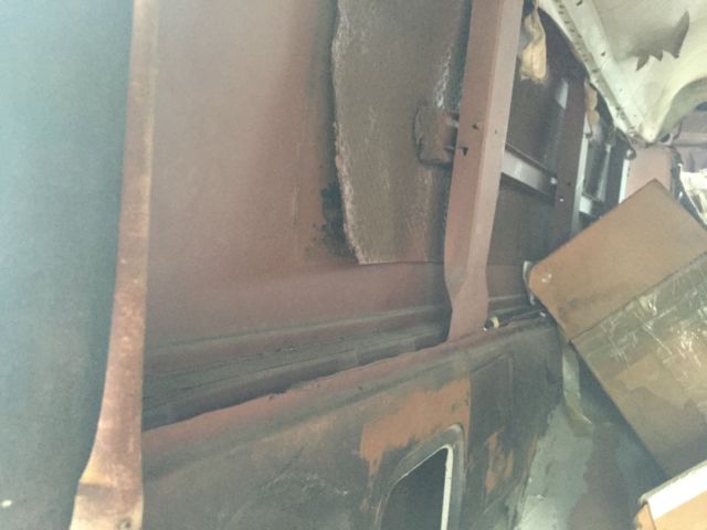 1957 Chevrolet Bel Air/150/210 - photo 10