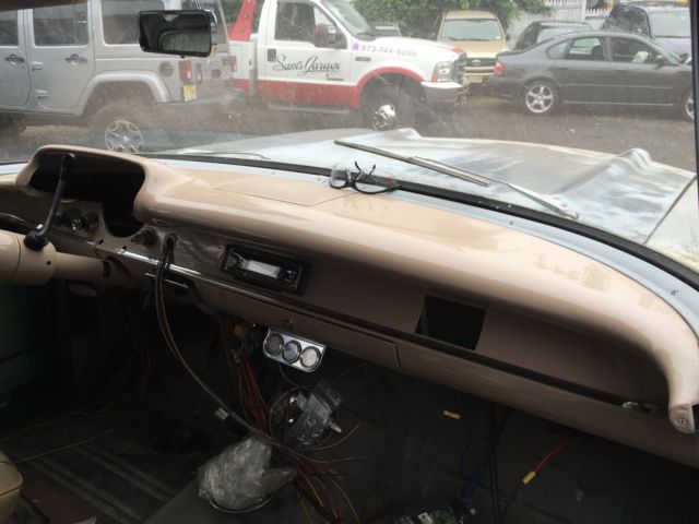 1957 Chevrolet Bel Air/150/210 - photo 6