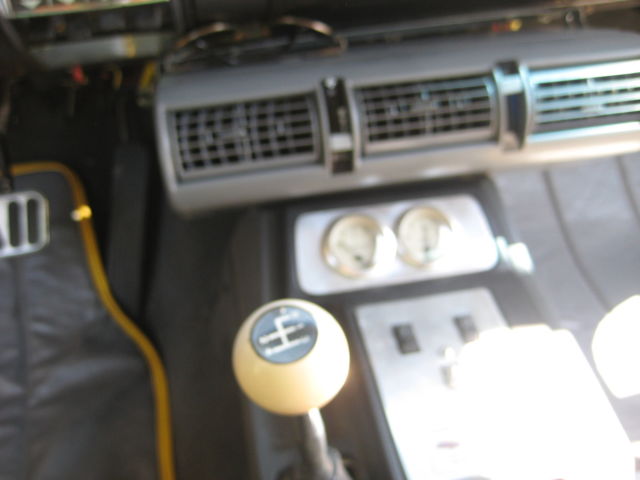 1957 Chevrolet Bel Air/150/210 Sedan Delivery - photo 12