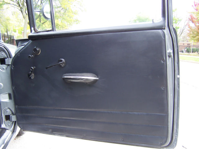 1957 Chevrolet Bel Air/150/210 150 - photo 11