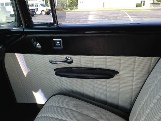 1957 Chevrolet Bel Air/150/210 - photo 12