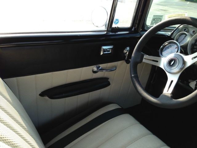 1957 Chevrolet Bel Air/150/210 - photo 13