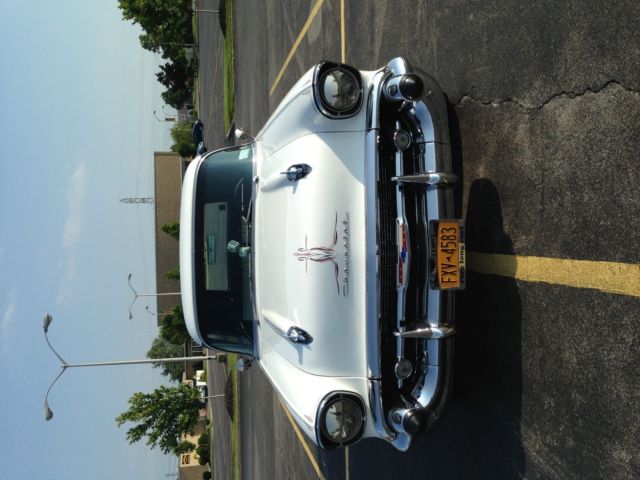 1957 Chevrolet Bel Air/150/210 - photo 5