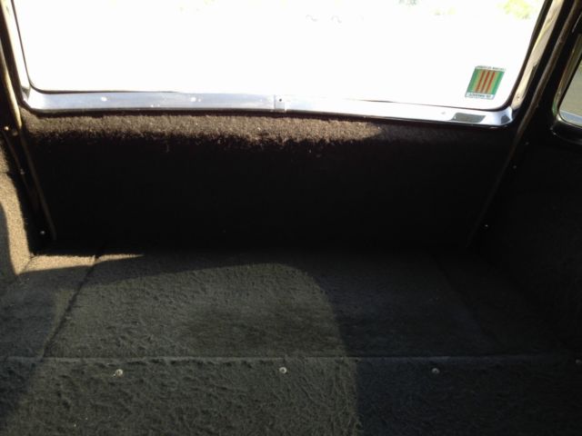 1957 Chevrolet Bel Air/150/210 - photo 9