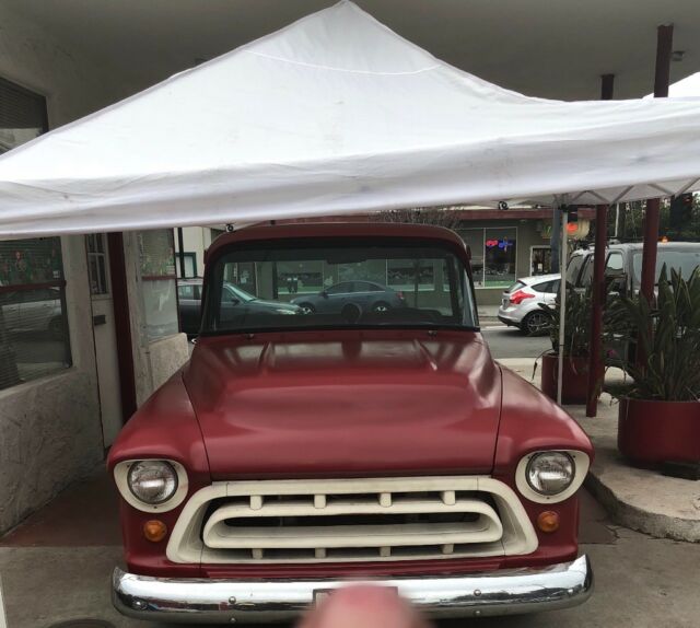 1957 Chevrolet Other Pickups - photo 2