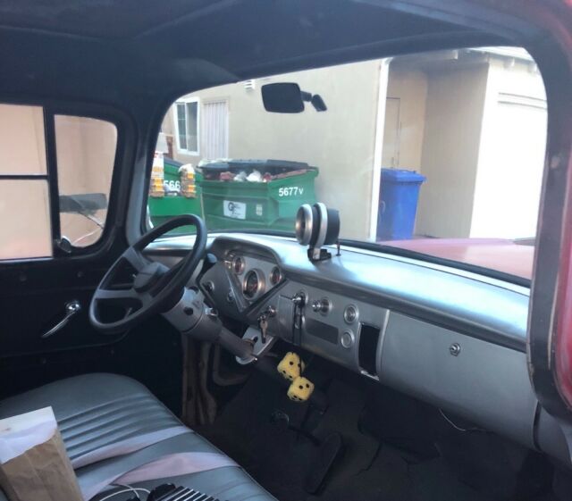 1957 Chevrolet Other Pickups - photo 4