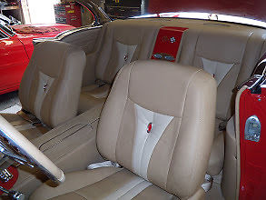 1957 Chevrolet Bel Air/150/210 BelAir - photo 11